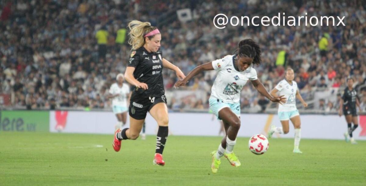 Liga MX Femenil, Rayadas vs. Pachuca, seguimiento minuto a minuto, en vivo, crónica, resultado, goles, Semifinal, Clausura 2025