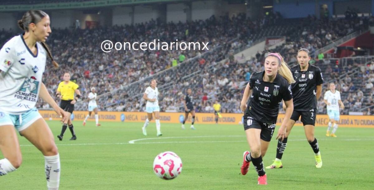 Liga MX Femenil, Rayadas vs. Pachuca, seguimiento minuto a minuto, en vivo, crónica, resultado, goles, Semifinal, Clausura 2025
