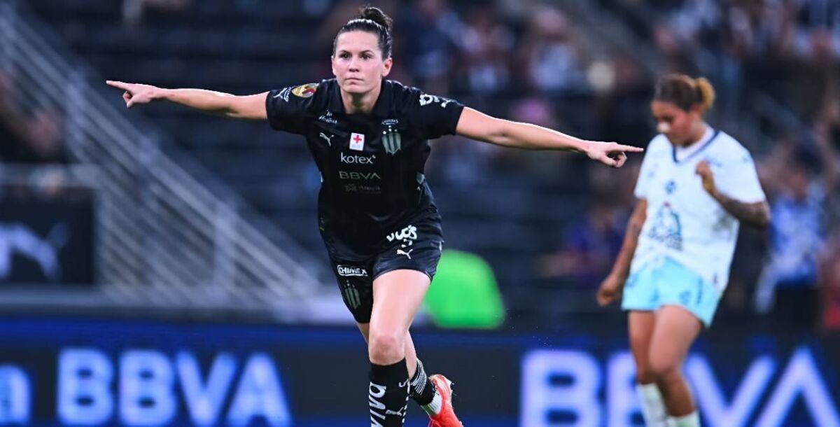 Liga MX Femenil, Rayadas vs. Pachuca, seguimiento minuto a minuto, en vivo, crónica, resultado, goles, Semifinal, Clausura 2025