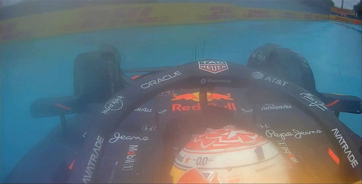 F1, Fórmula 1, Gran Premio de Miami, Autódromo Internacional de Miami, Sprint