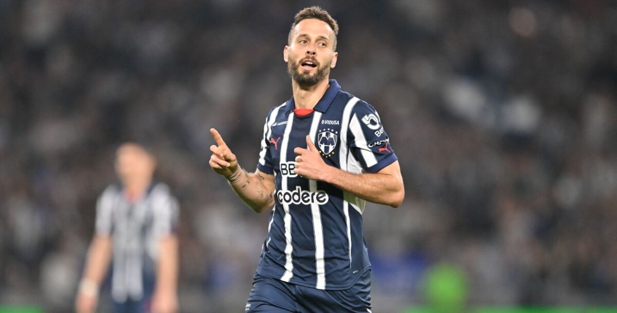 Rayados, Sergio Canales, Pumas, Play In, Liguilla, Liga MX