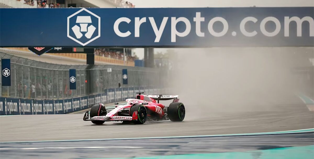 F1, Fórmula 1, Gran Premio de Miami, Autódromo Internacional de Miami, clasificación, Qualy