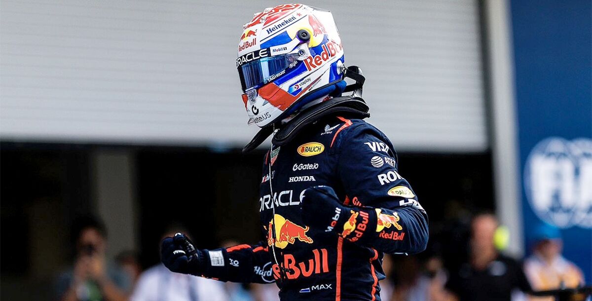 F1, Fórmula 1, Gran Premio de Miami, Autódromo Internacional de Miami, clasificación, Qualy