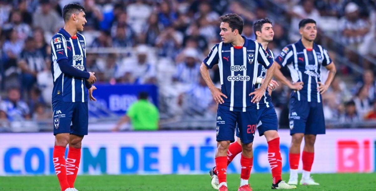 Rayados, Estadio BBVA, eliminatorias, antecedentes, Pumas, Play In, Liguilla, Liga MX