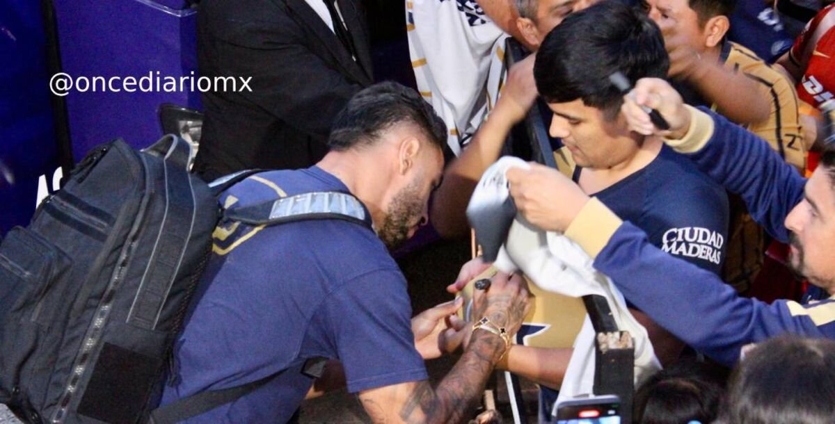liga mx, clausura 2025, play in, rayados, pumas, reciben aficionados a los pumas