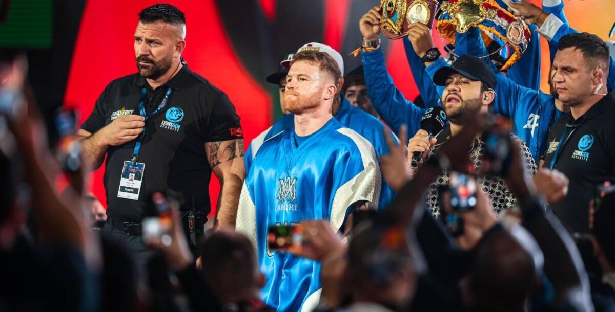 canelo álvarez, william scull, Asociación Mundial de Boxeo, Consejo Mundial de Boxeo, Organización Mundial de Boxeo, federación internacional de boxeo, ganó el canelo