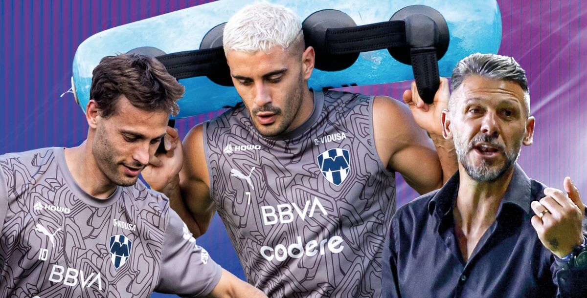liga mx, clausura 2025, play in, rayados, pumas, bbva, martín demichelis, previa