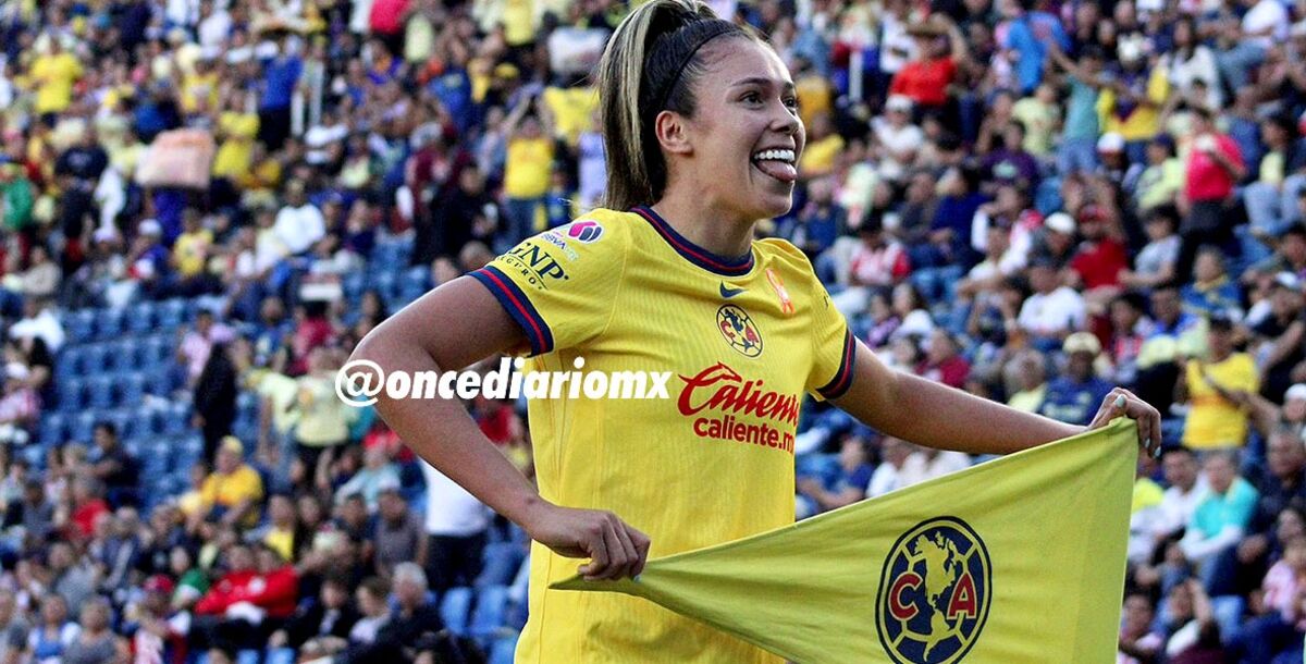 liga mx femenil, clausura 2025, semifinal, américa, chivas, américa no ha perdido en casa 