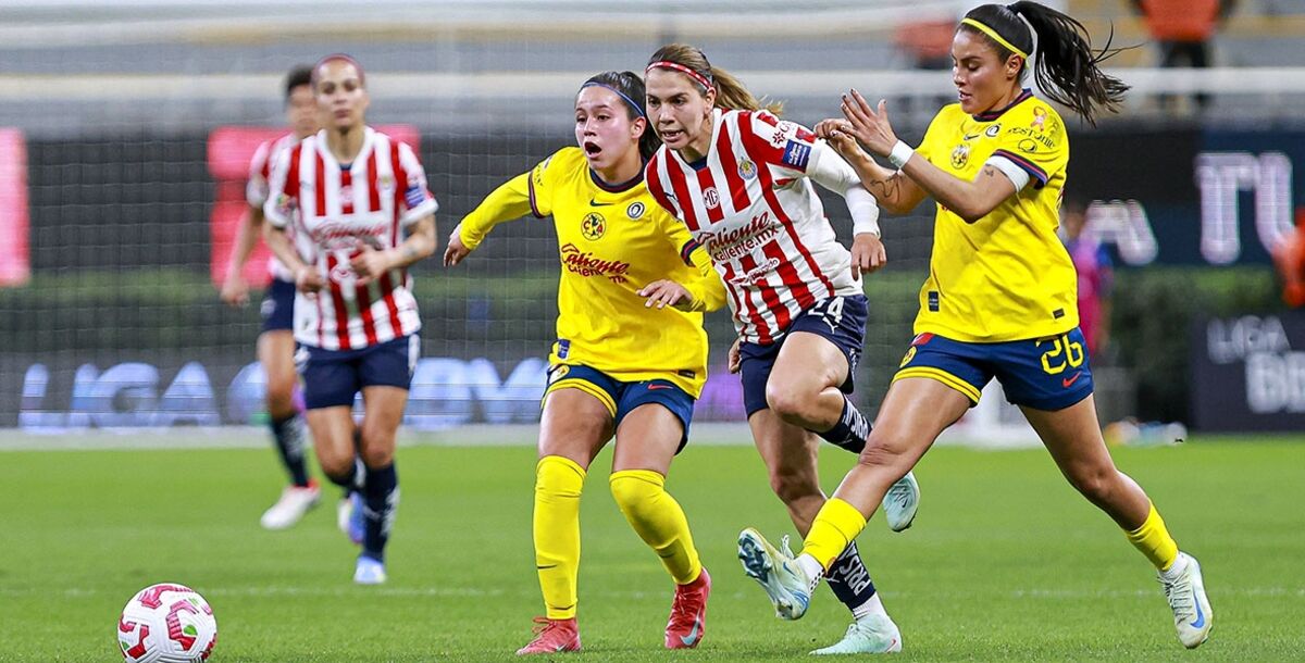 Alexa Soto, Ángel Villacampa, Liga MX Femenil, Clausura 2025, Selección Mexicana Femenil, Mundial Sub 17