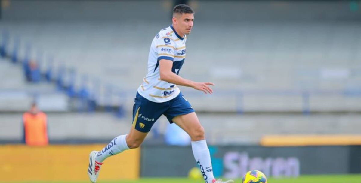 liga mx, clausura 2025, play in, rayados, pumas, efraín juárez, pussetto, magallán, memote martínez