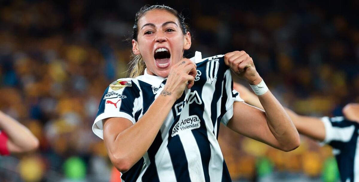 liga mx femenil, clausura 2025, semifinal, pachuca, rayadas, christina burkenroad