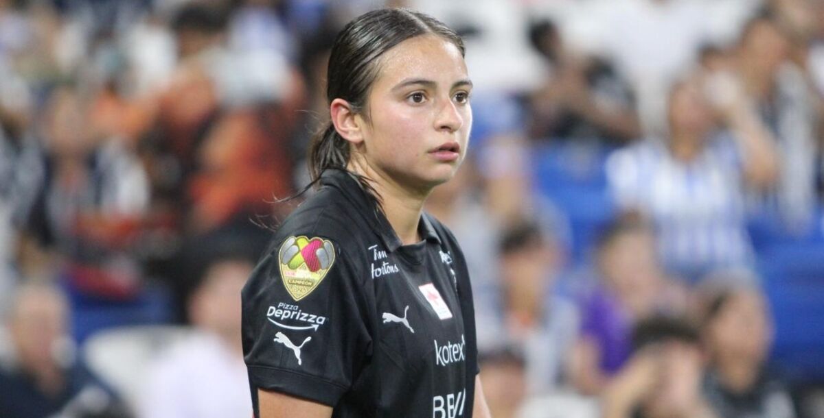 Rayadas, Pachuca, Semifinales, Liguilla, Alice Soto, Myra Delgadillo, Mariana Cadena, Chinwendu Ihezuo, Liga MX Femenil