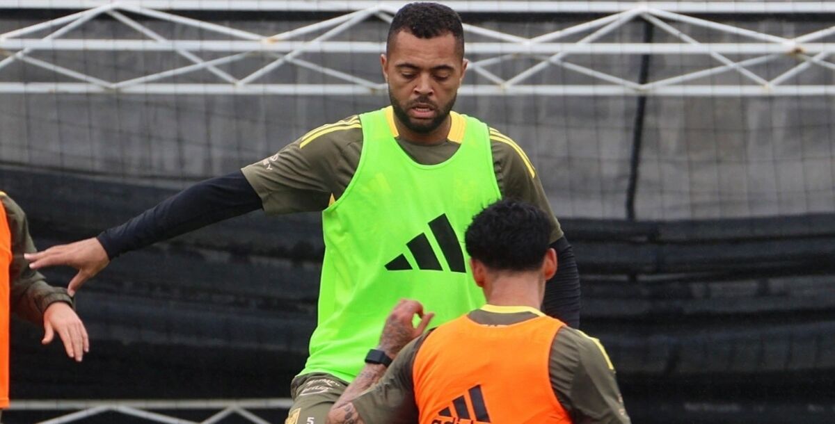 Tigres, entrenamiento, Rafael Carioca, Gignac, Guido Pizarro, necaxa, Liguilla