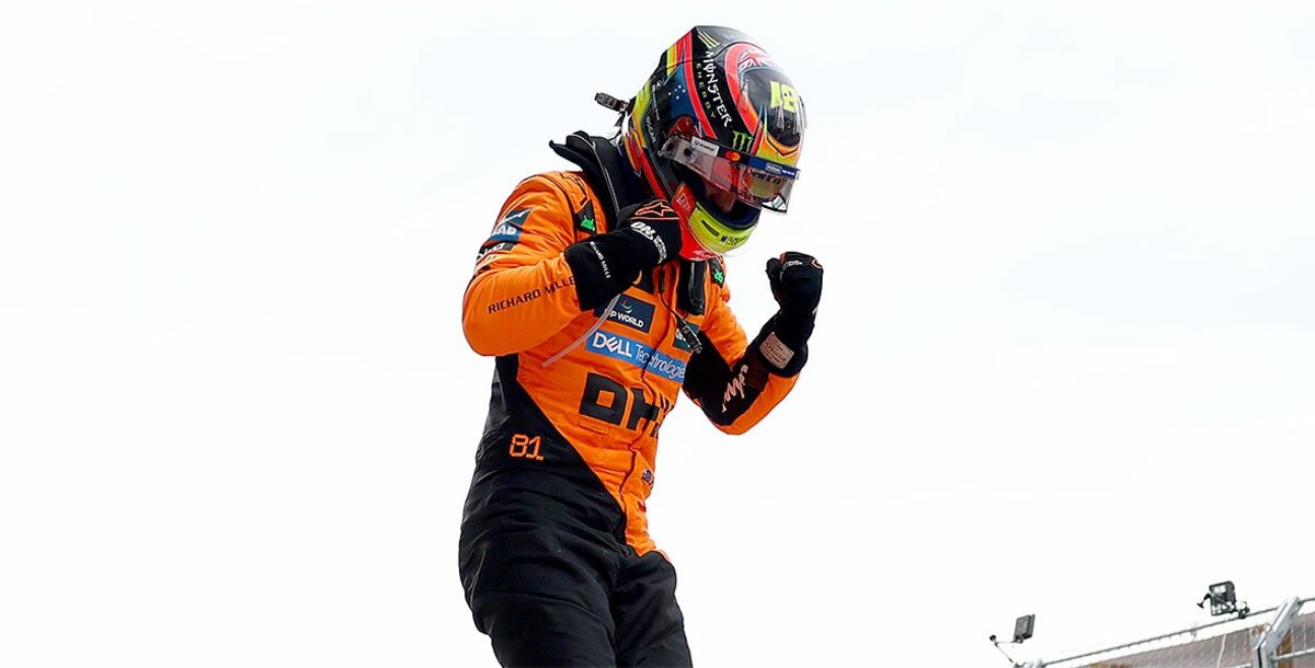 F1, Fórmula 1, Gran Premio de Miami, Autódromo Internacional de Miami, carrera