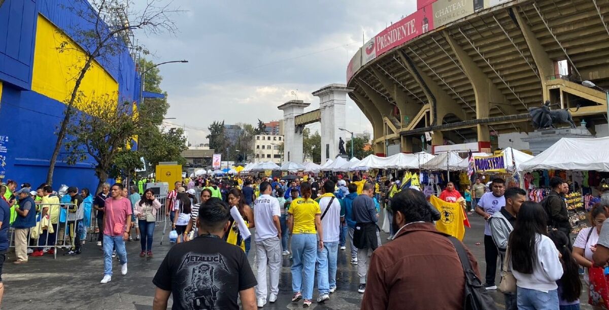 América, Chivas, Clásico, Liga MX Femenil, Liguilla, Semifinales, minuto a minuto, en vivo, crónica