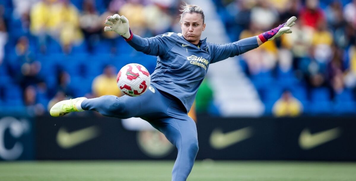 América, Chivas, Clásico, Liga MX Femenil, Liguilla, Semifinales, minuto a minuto, en vivo, crónica