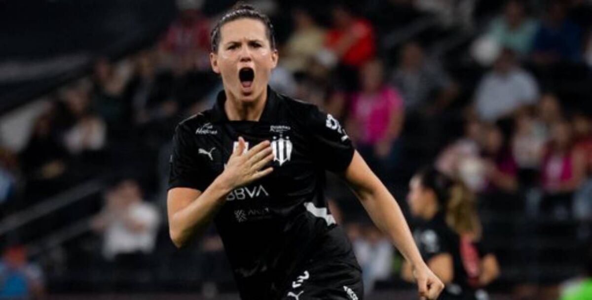 liga mx femenil, clausura 2025, semifinal, pachuca, rayadas, en busca del pase a la final, previa