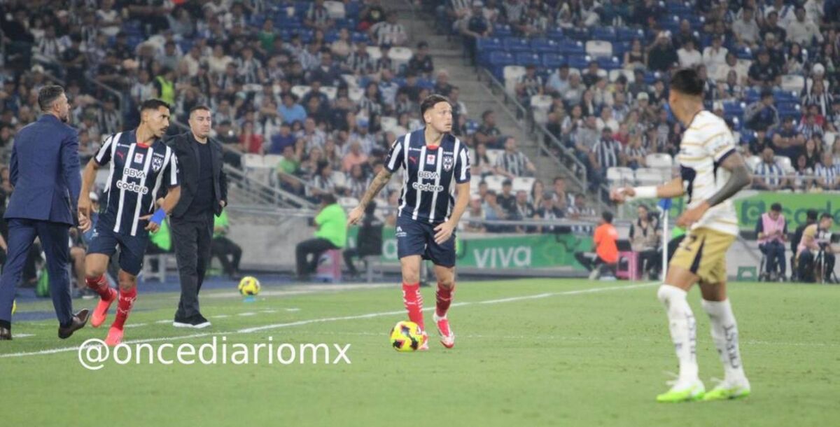 Liga MX, Rayados vs. Pumas, seguimiento minuto a minuto, en vivo, crónica, resultado, goles, Play-In, Clausura 2025