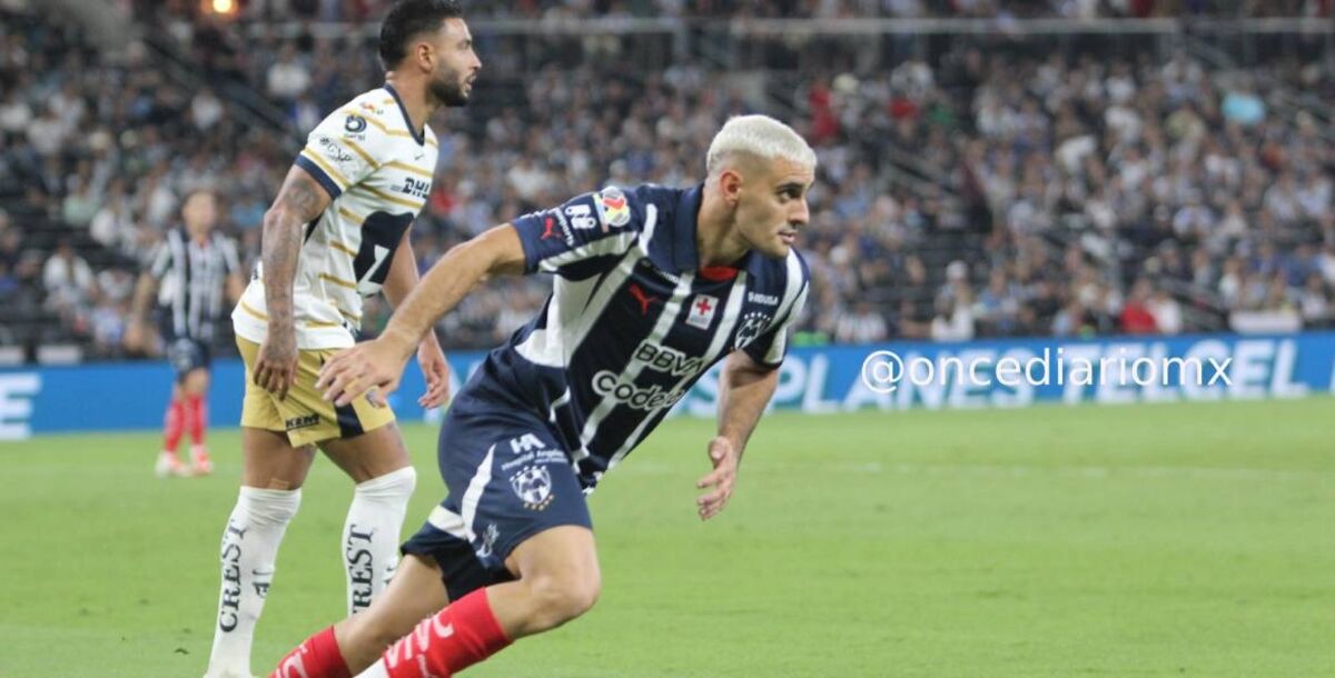 Liga MX, Rayados vs. Pumas, seguimiento minuto a minuto, en vivo, crónica, resultado, goles, Play-In, Clausura 2025
