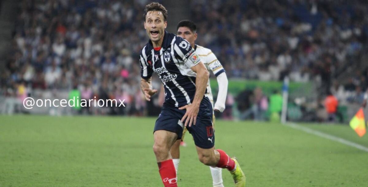 Liga MX, Rayados vs. Pumas, seguimiento minuto a minuto, en vivo, crónica, resultado, goles, Play-In, Clausura 2025