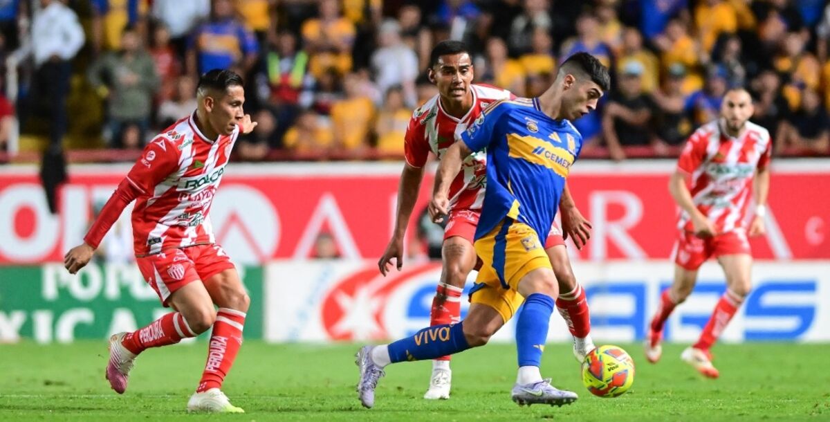 Liga MX, Liguilla, Cuartos de Final, horarios, fechas, Tigres, Rayados, América, Toluca, Cruz Azul