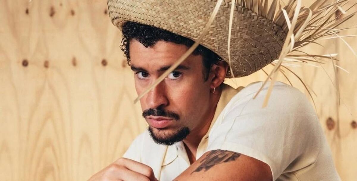 debí tirar más fotos, gira mundial, bad bunny, llegará a méxico en diciembre de 2025