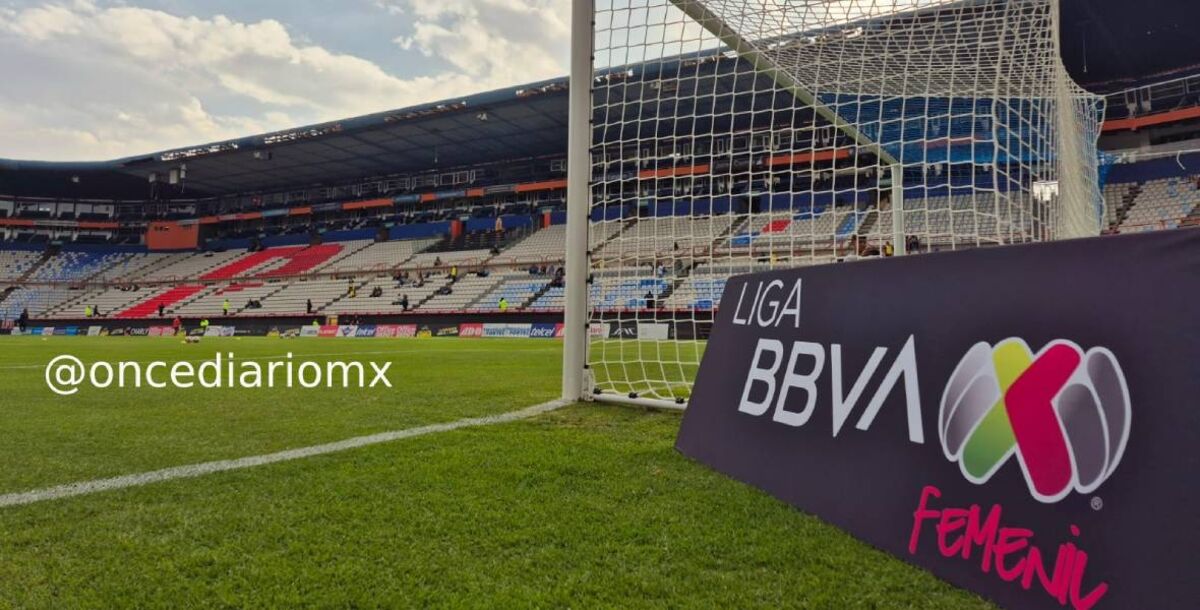 Liga MX Femenil, Pachuca vs. Rayadas, seguimiento minuto a minuto, en vivo, crónica, resultado, goles, Semifinal, Vuelta, Clausura 2025