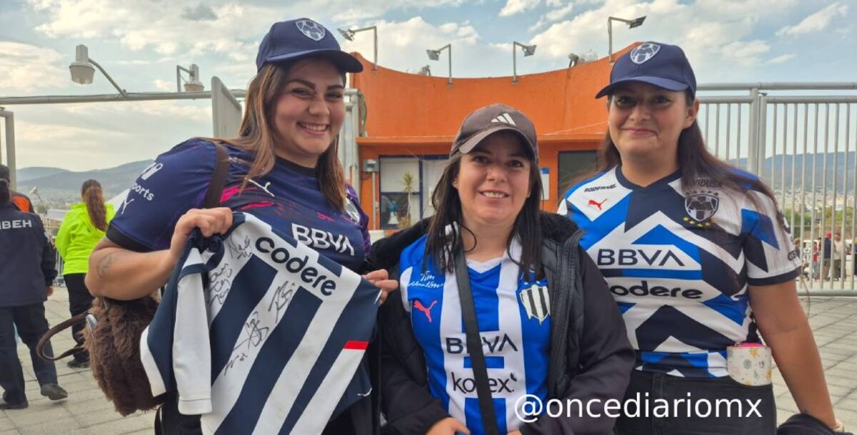 Liga MX Femenil, Pachuca vs. Rayadas, seguimiento minuto a minuto, en vivo, crónica, resultado, goles, Semifinal, Vuelta, Clausura 2025