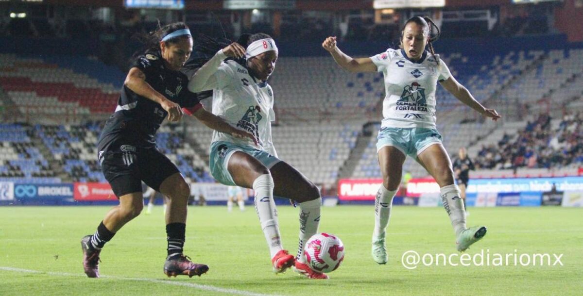 Liga MX Femenil, Pachuca vs. Rayadas, seguimiento minuto a minuto, en vivo, crónica, resultado, goles, Semifinal, Vuelta, Clausura 2025