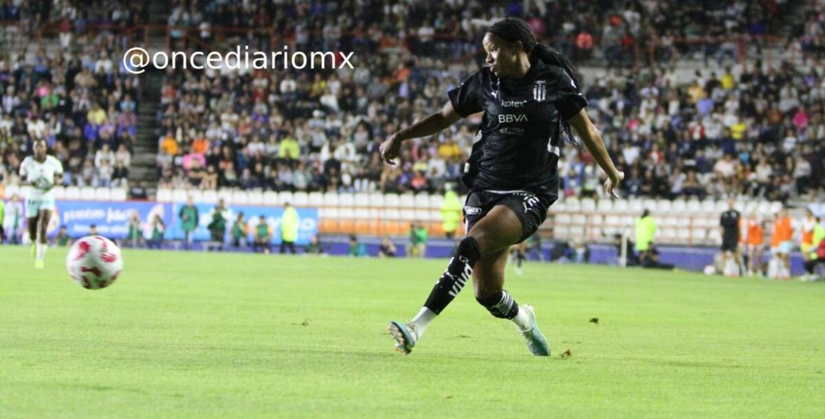Liga MX Femenil, Pachuca vs. Rayadas, seguimiento minuto a minuto, en vivo, crónica, resultado, goles, Semifinal, Vuelta, Clausura 2025