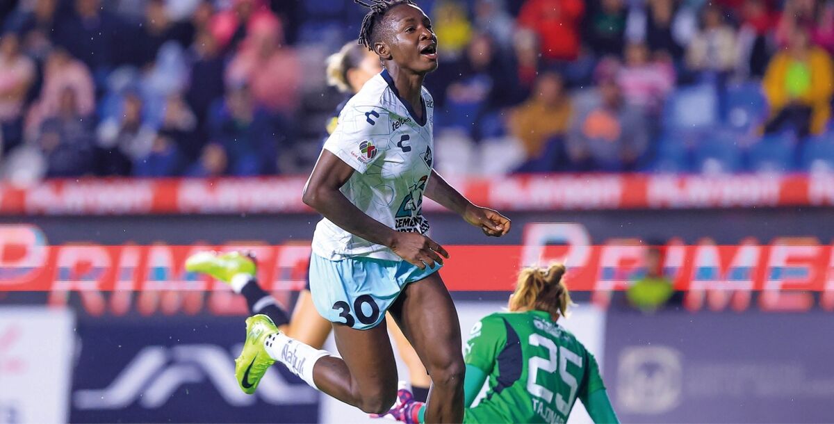 Liga MX Femenil, Pachuca vs. Rayadas, seguimiento minuto a minuto, en vivo, crónica, resultado, goles, Semifinal, Vuelta, Clausura 2025
