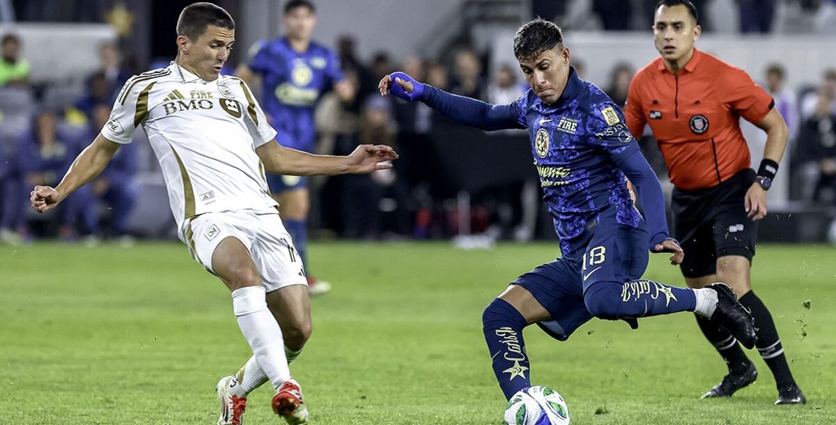 Mundial de Clubes, Pachuca, León, Liga Deportiva Alajuelense, América, LAFC, reglamento