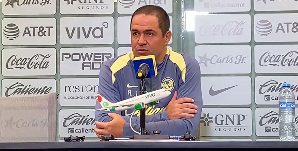América, LAFC, André Jardine, Mundial de Clubes, Pachuca, León, Liga Deportiva Alajuelense, Liga MX, Liguilla