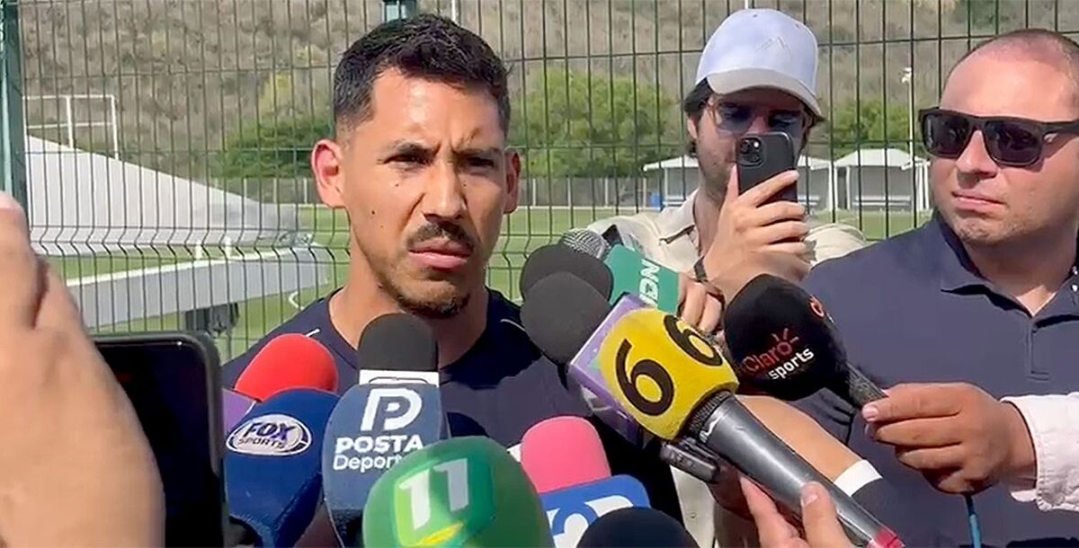 Ricardo Chávez, Rayados, Toluca, Monterrey, Diablos, Liga MX, Clausura 2025, Liguilla, Cuartos de Final, reacciones