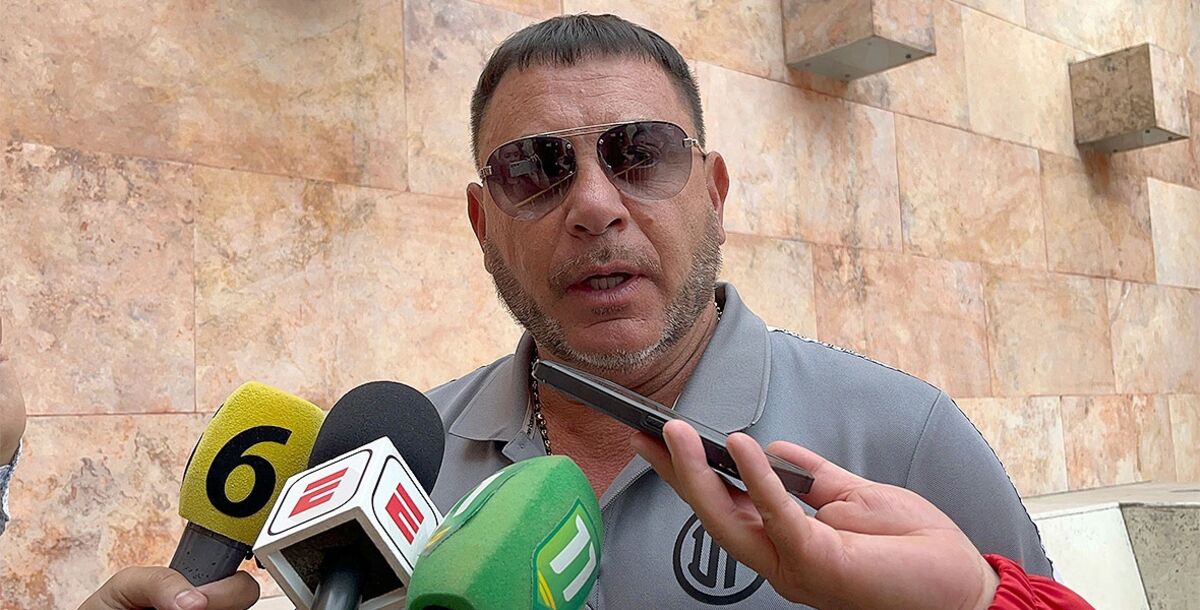 Antonio Mohamed, Rayados, Toluca, Monterrey, Diablos, Liga MX, Clausura 2025, Liguilla, Cuartos de Final, reacciones