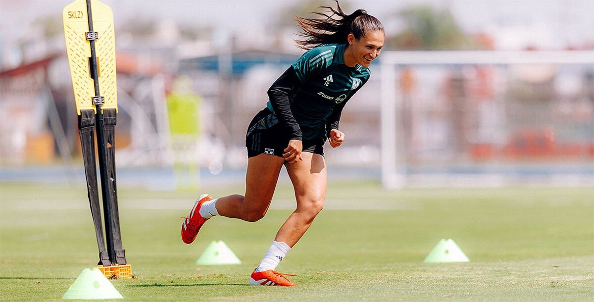 Tigres Femenil, Concacaf Champions Cup W, Liga MX Femenil, Pedro Losa, NY NJ Gotham, Portland Thorns, América