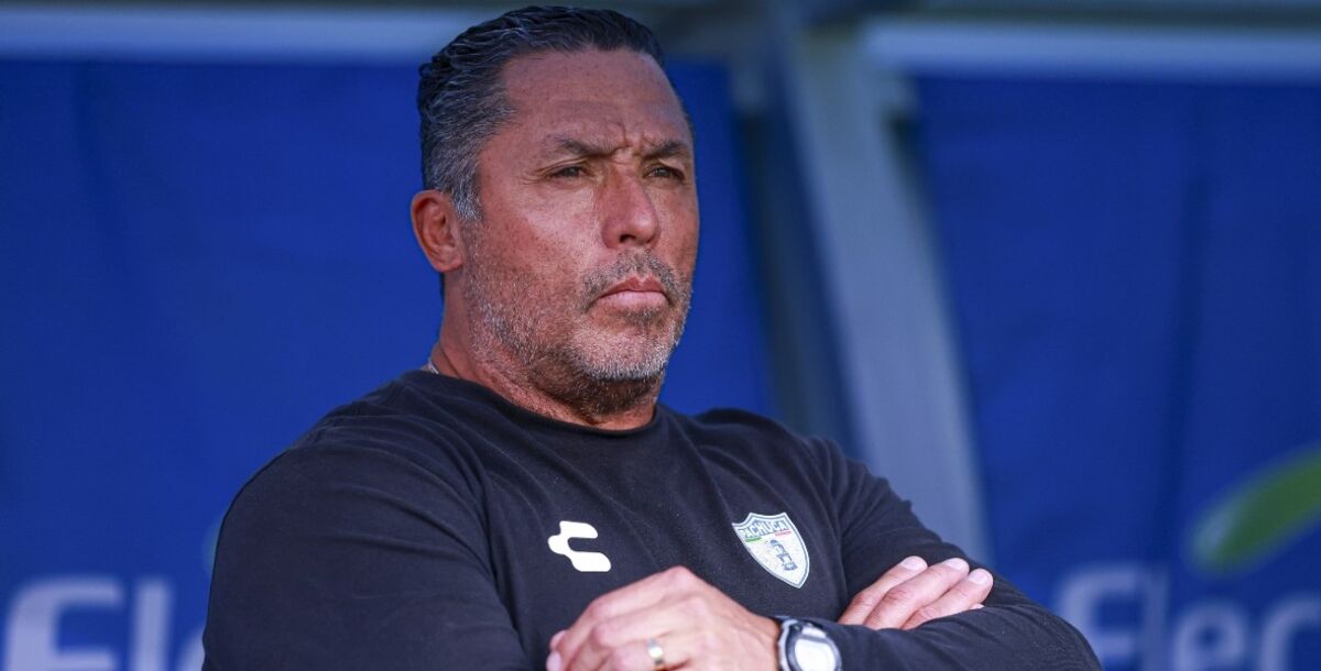 Óscar Torres, Pachuca Femenil, Tuzas, Final, Liguilla, Liga MX Femenil