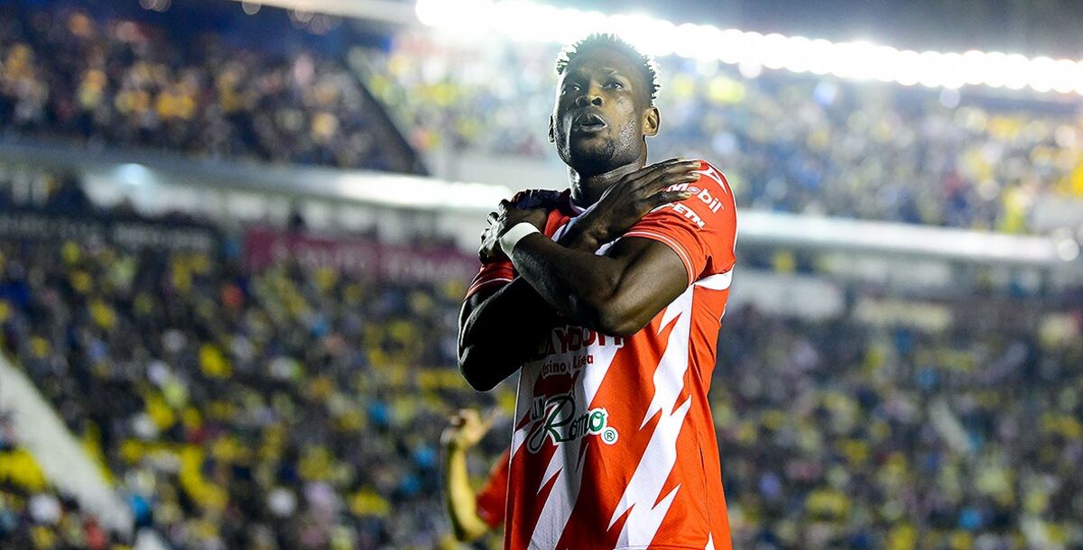 Necaxa, Rayos, Tigres, Nicolás Larcamón, Diber Cambindo, Liga MX, Clausura 2025, Liguilla, Cuartos de Final
