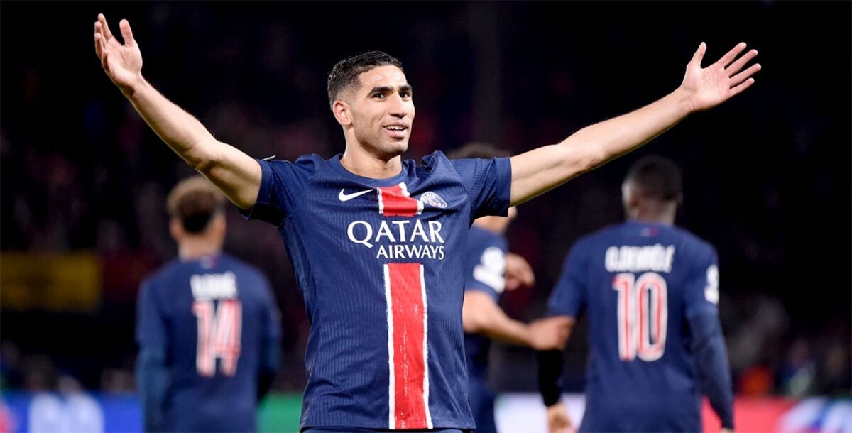 UEFA Champions League, Arsenal, Paris Saint-Germain, Semifinales, crónica, resultados, goles, Inter, Final Múnich