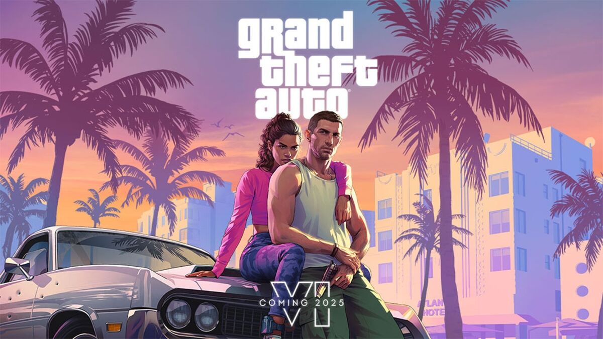 Videojuego, Rockstar, Grand Theft Auto VI, 26 de mayo de 2026, Estados Unidos, México