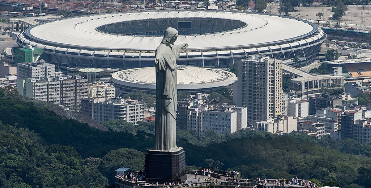 FIFA, Mundial Femenil 2027, Brasil 2027, Belo Horizonte, Brasilia, Fortaleza, Porto Alegre, Recife, Río de Janeiro, Salvador, Sao Paulo, sedes