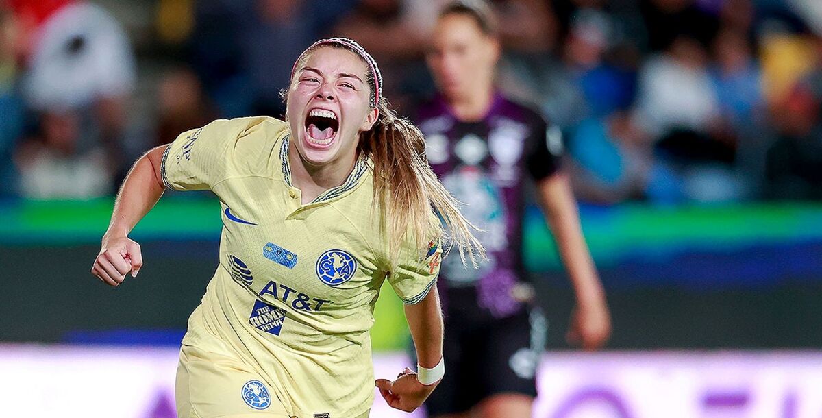 América, Pachuca, Ángel Villacampa, Óscar Torres, Liga MX Femenil, Clausura 2023, Liguilla, Final, Clausura 2025
