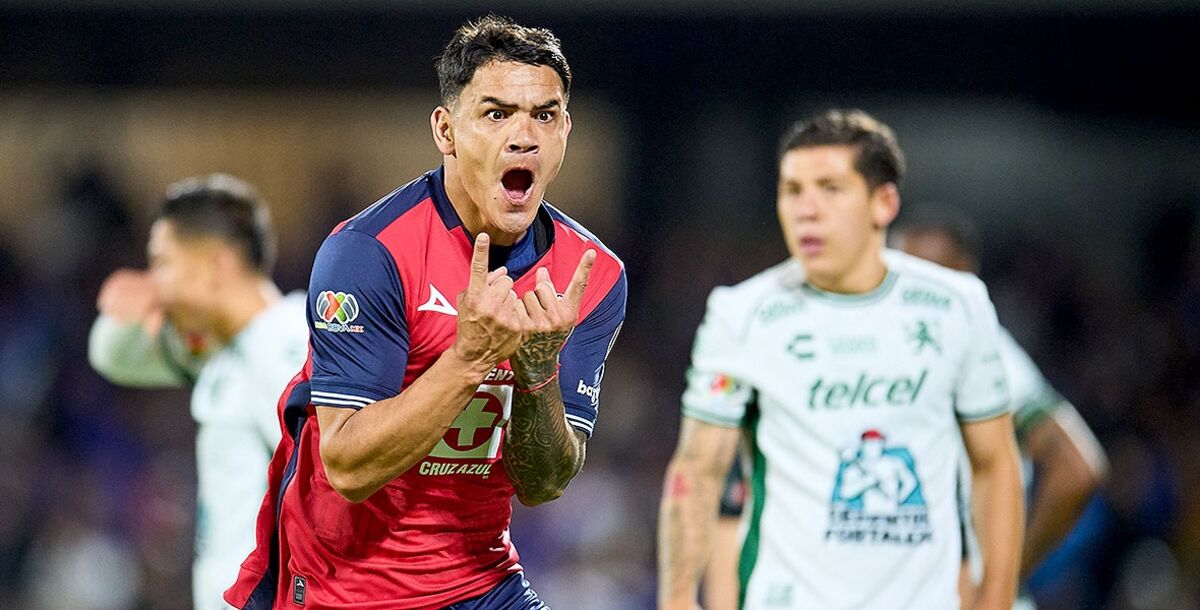 León, Cruz Azul, La Fiera, La Máquina, Liga MX, Clausura 2025, Liguilla, Cuartos de Final, previa
