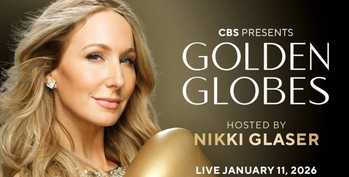 golden globes, Asociación de Prensa Extranjera de Holywood, premios a podcast