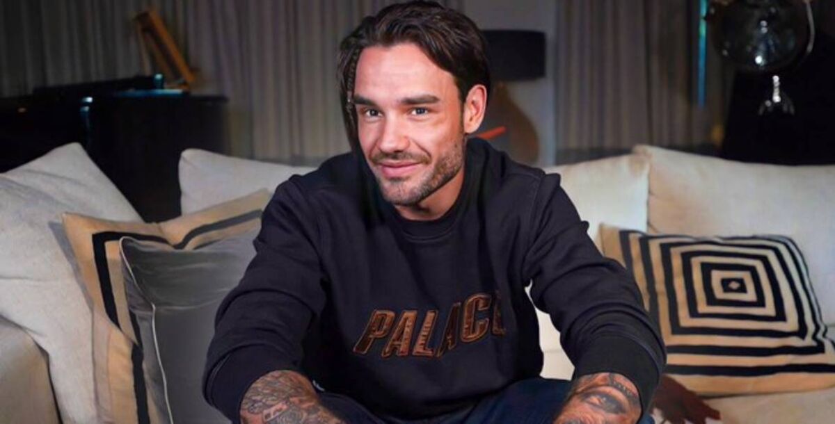 Liam Payne, Cheryl Cole, Richard Mark Bray, heredero Brey Grey