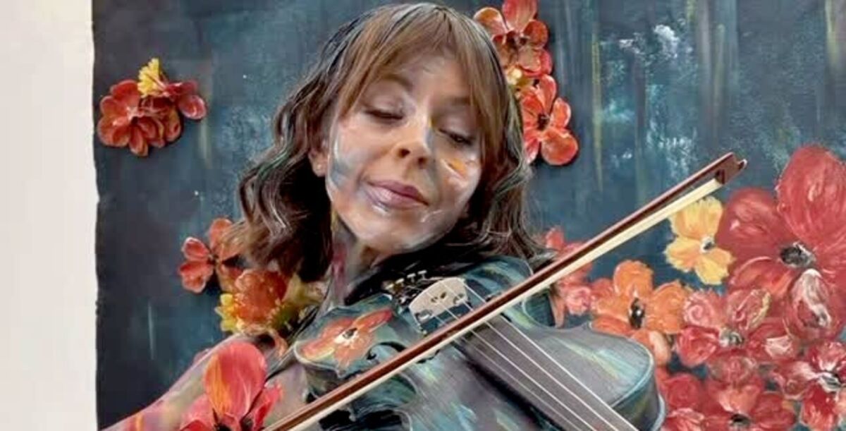 Música, Lindsey Stirling, Auditorio Banamex, Duality Tour, Graham Muron, Lucky West