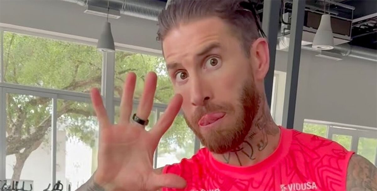 Sergio Ramos, Rayados, Toluca, Monterrey, Diablos, Liga MX, Clausura 2025, Liguilla, Cuartos de Final, Vuelta