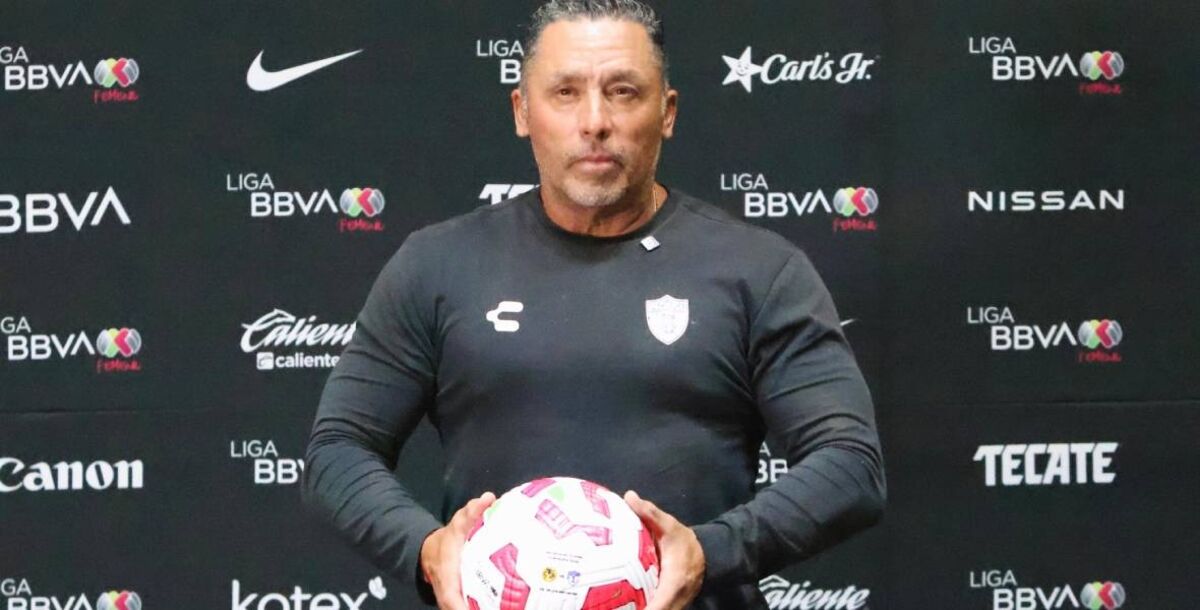 liga mx femenil, clausura 2025, final, américa, pachuca, día de medios, óscar torres, dt de tuzas