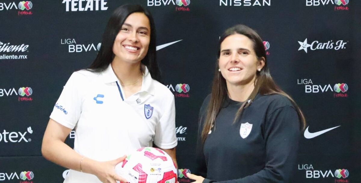 liga mx femenil, clausura 2025, final, américa, pachuca, jugadoras de Pachuca, día de medios