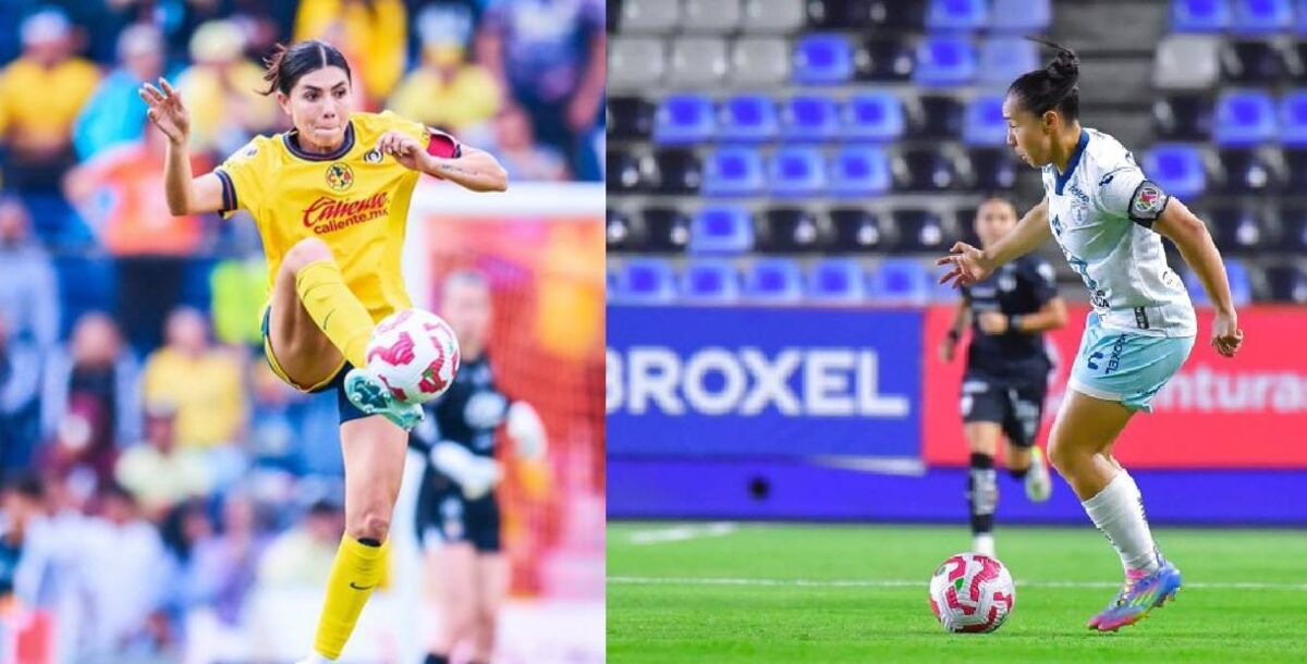 liga mx femenil, clausura 2025, final, pachuca, américa, partido de ida, previa